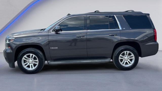 2015 Chevrolet Tahoe LS