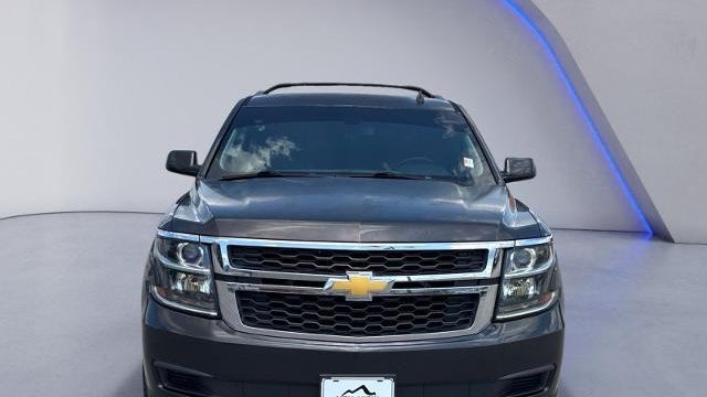 2015 Chevrolet Tahoe LS
