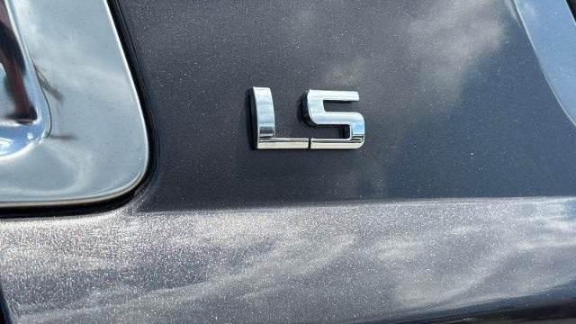 2015 Chevrolet Tahoe LS