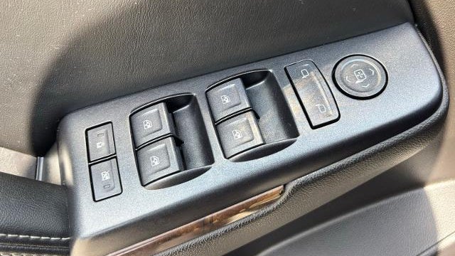 2015 Chevrolet Tahoe LS