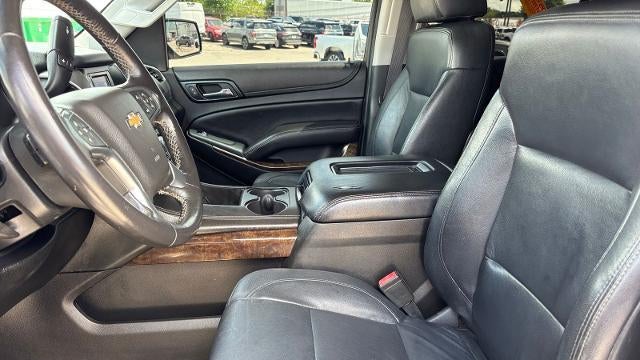 2015 Chevrolet Tahoe LS