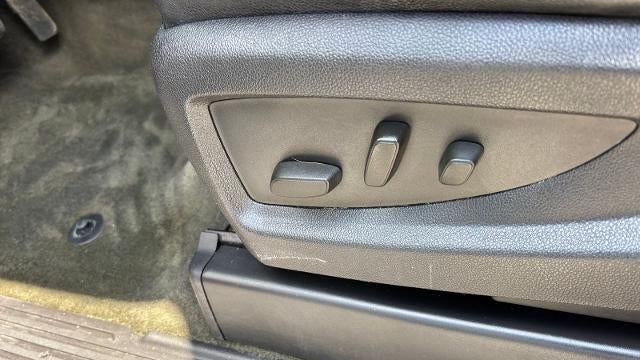2015 Chevrolet Tahoe LS