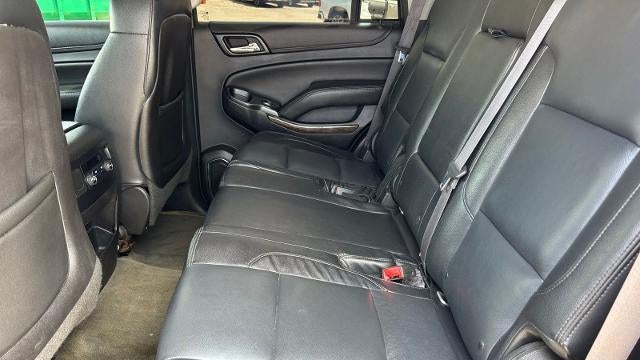 2015 Chevrolet Tahoe LS
