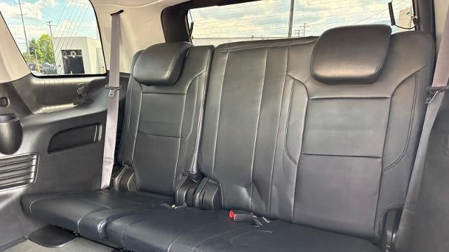 2015 Chevrolet Tahoe LS