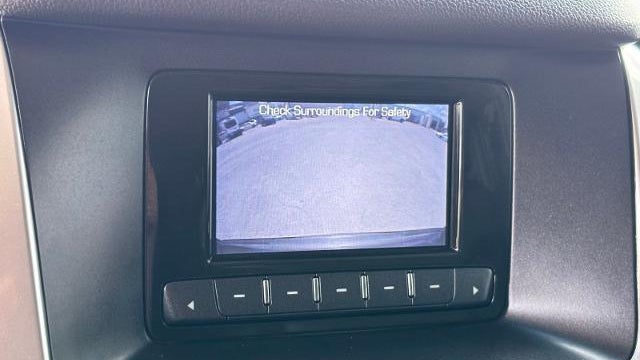 2015 Chevrolet Tahoe LS