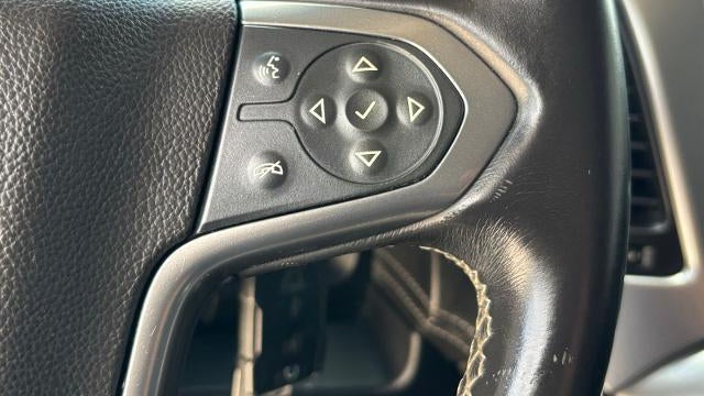 2015 Chevrolet Tahoe LS