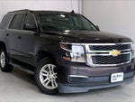 2015 Tahoe Thumbnail 1