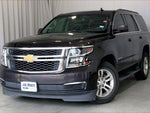 2015 Tahoe Thumbnail 2