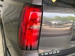 2015 Tahoe Thumbnail 13