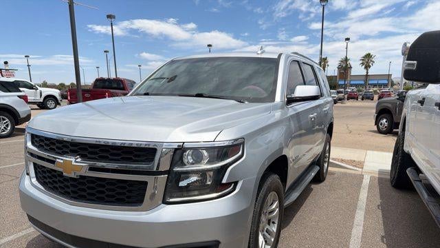 Preowned 2017 Chevrolet Tahoe LS for Sale