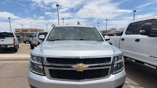 2017 Chevrolet Tahoe LS