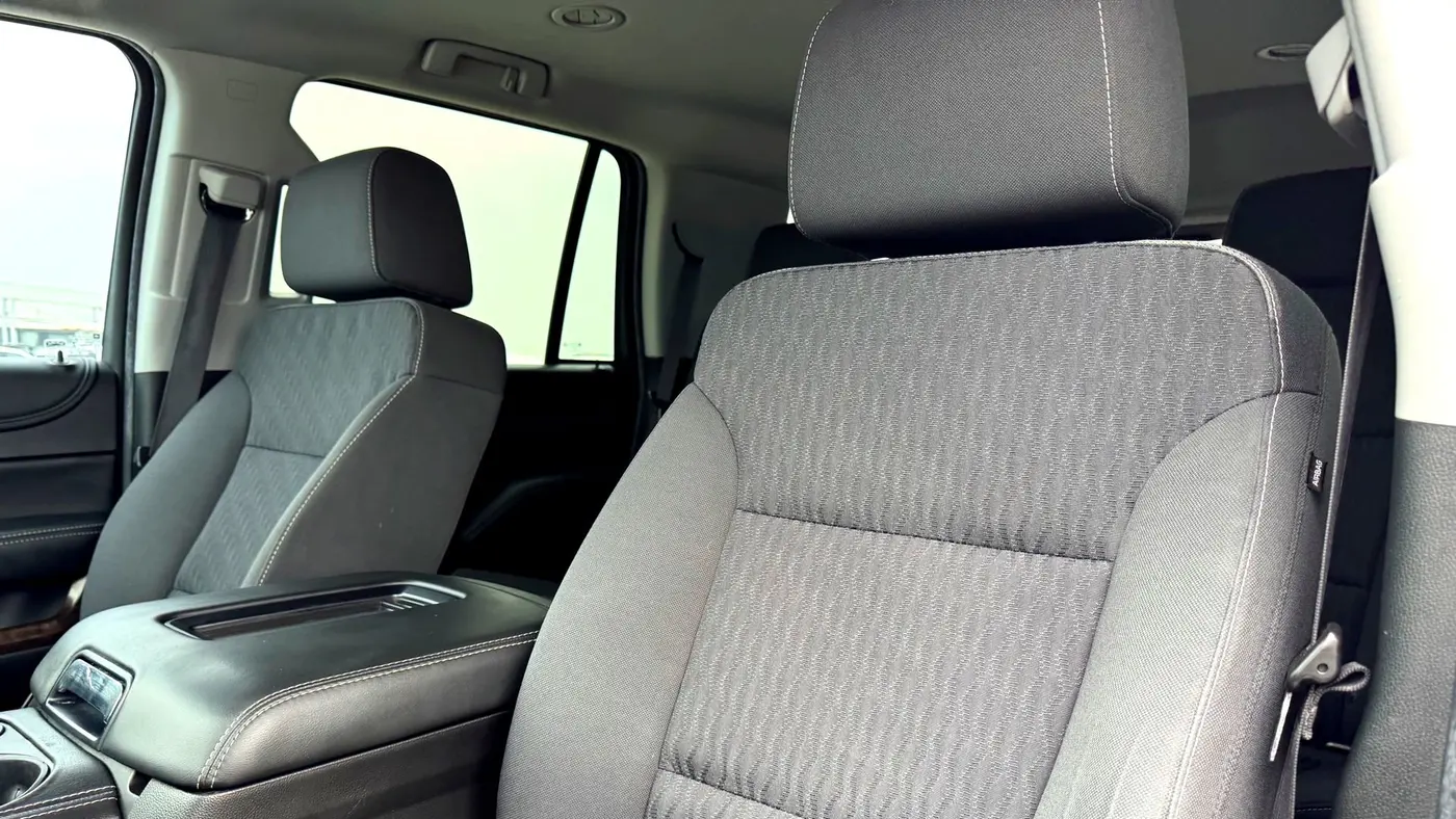 2018 Chevrolet Tahoe LS