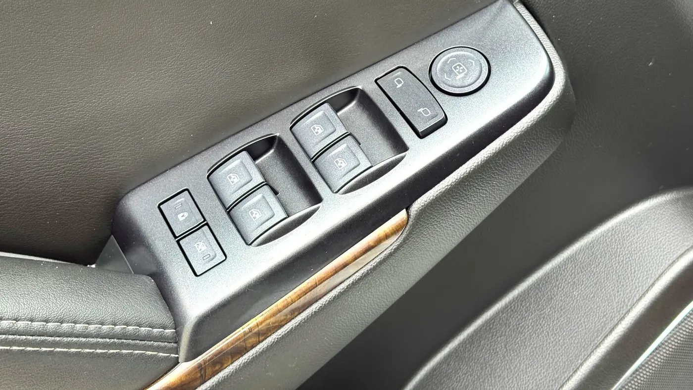 2018 Chevrolet Tahoe LS
