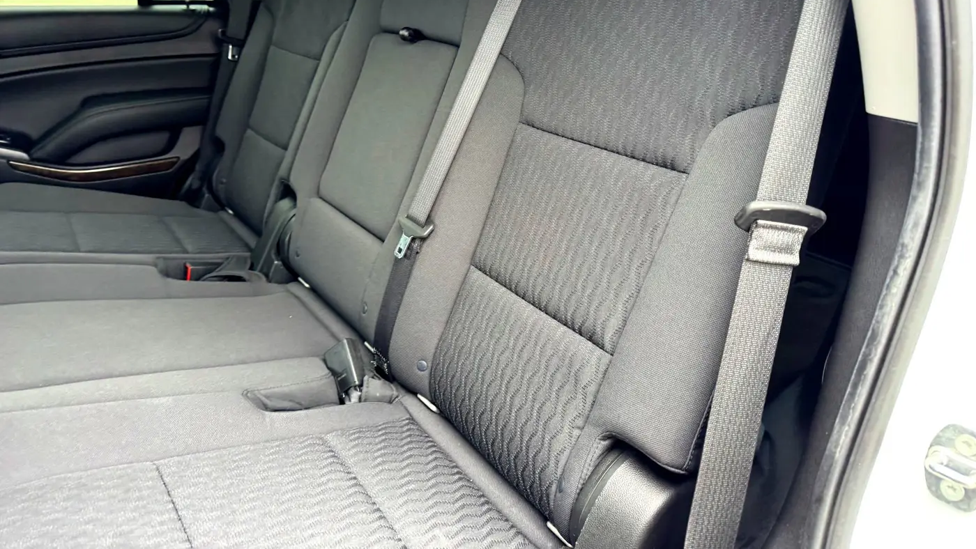 2018 Chevrolet Tahoe LS