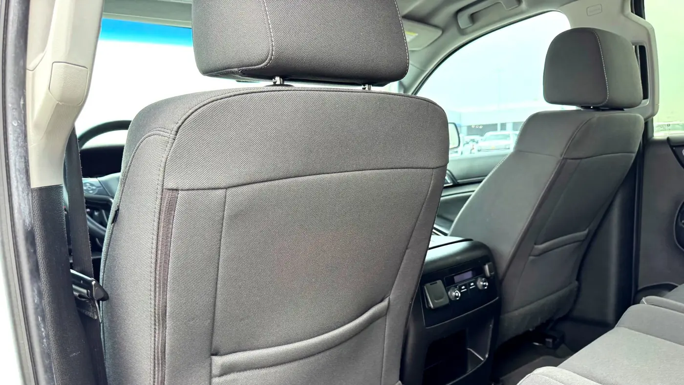 2018 Chevrolet Tahoe LS