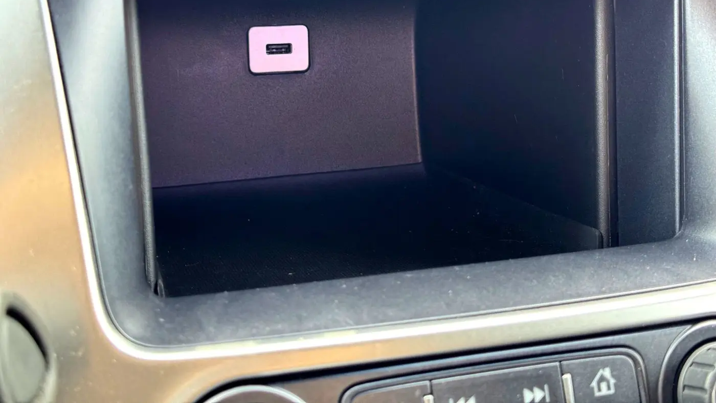 2018 Chevrolet Tahoe LS