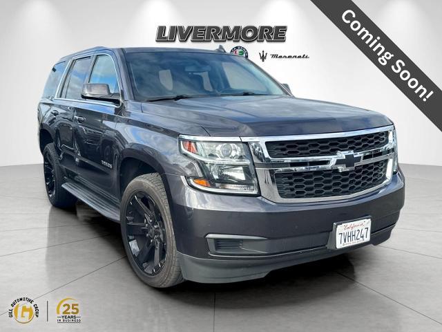 2016 Chevrolet Tahoe - $14,900