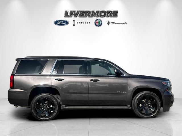 2016 Chevrolet Tahoe - $14,900