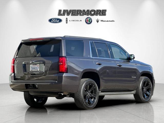 2016 Chevrolet Tahoe - $14,900