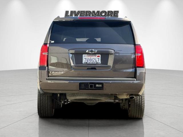 2016 Chevrolet Tahoe - $14,900