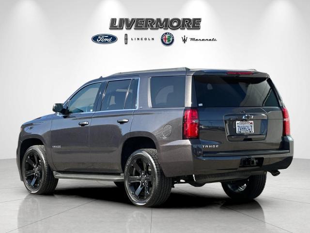 2016 Chevrolet Tahoe - $14,900