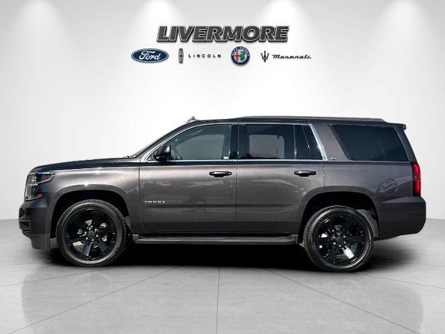 2016 Chevrolet Tahoe - $14,900