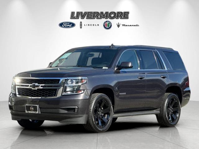 2016 Chevrolet Tahoe - $14,900
