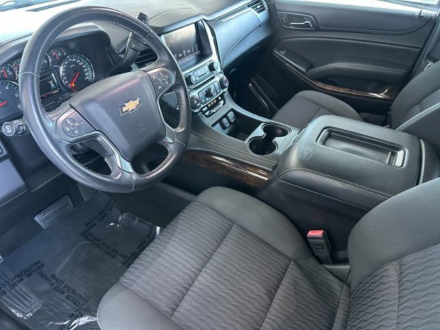 2016 Chevrolet Tahoe - $14,900