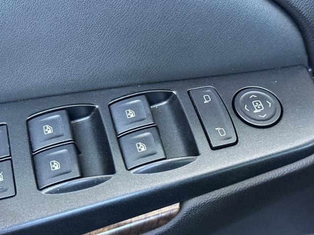 2016 Chevrolet Tahoe - $14,900