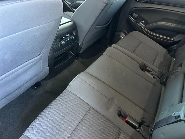 2016 Chevrolet Tahoe - $14,900