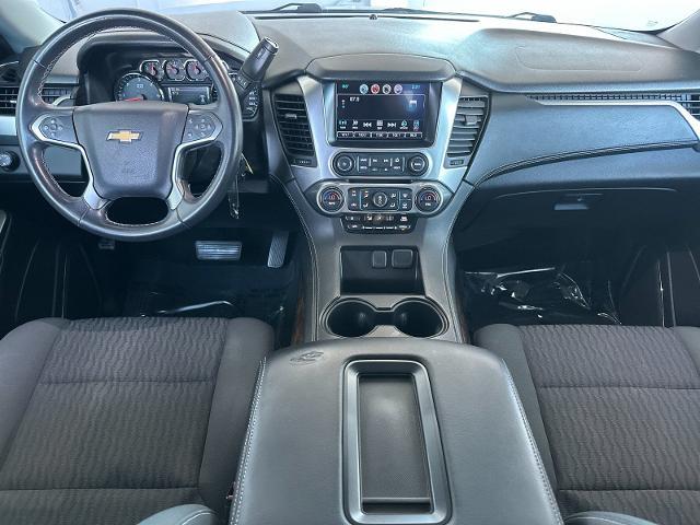 2016 Chevrolet Tahoe - $14,900
