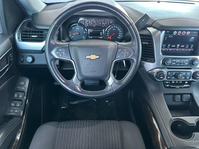 2016 Chevrolet Tahoe - $14,900