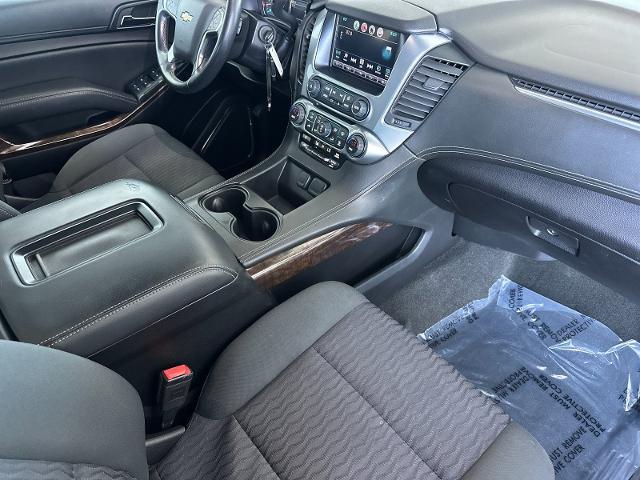2016 Chevrolet Tahoe - $14,900