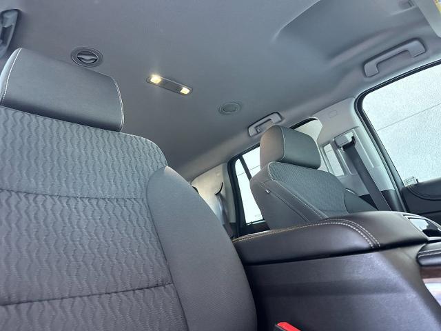 2016 Chevrolet Tahoe - $14,900