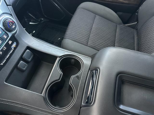 2016 Chevrolet Tahoe - $14,900