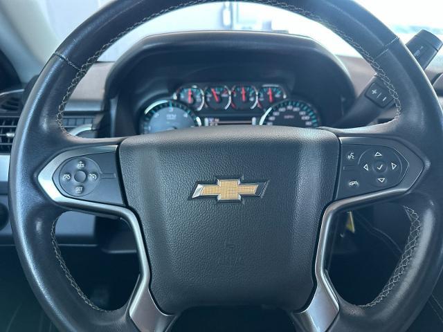 2016 Chevrolet Tahoe - $14,900