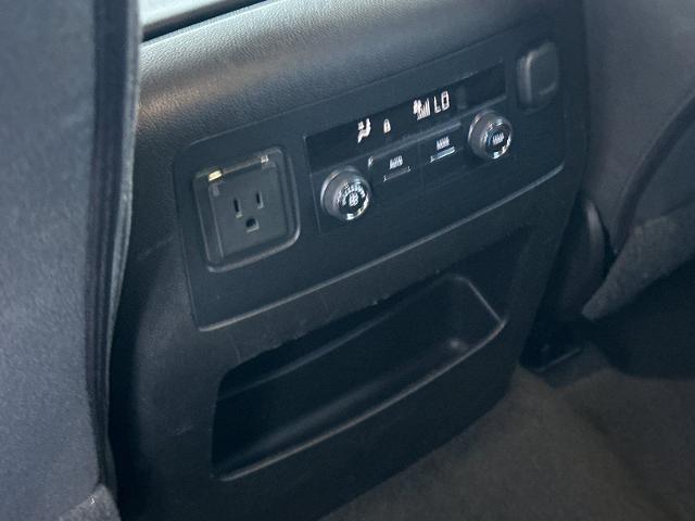2016 Chevrolet Tahoe - $14,900