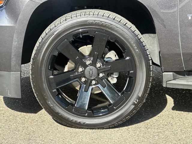 2016 Chevrolet Tahoe - $14,900
