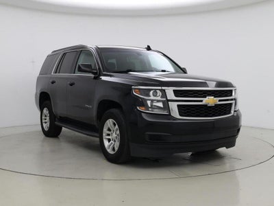 2019 Chevrolet Tahoe 4X2 LS 4DR SUV