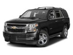 2016 Tahoe Thumbnail 1