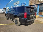 2019 Tahoe Thumbnail 3