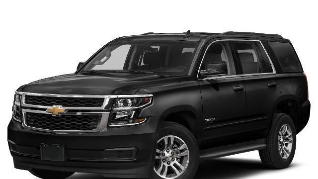 Preowned 2020 Chevrolet Tahoe LS for Sale