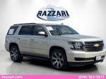 2016 Tahoe Thumbnail 1