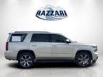 2016 Tahoe Thumbnail 2