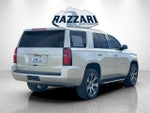 2016 Tahoe Thumbnail 3