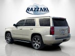 2016 Tahoe Thumbnail 5