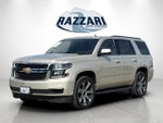 2016 Tahoe Thumbnail 7