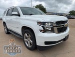 2018 Tahoe Thumbnail 1