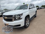 2018 Tahoe Thumbnail 3