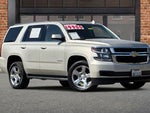 2017 Tahoe Thumbnail 2